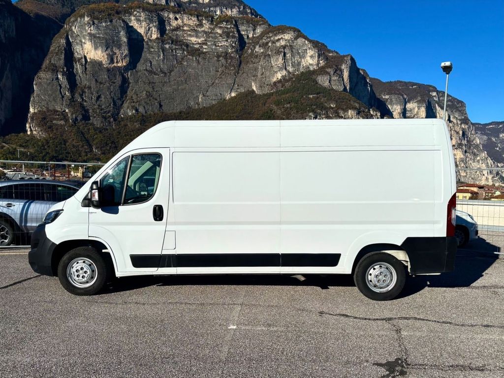 Fiat Ducato 2022