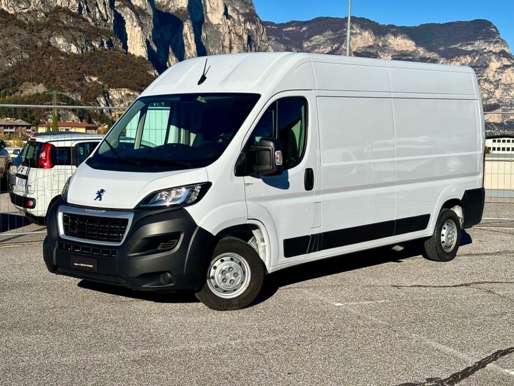 Fiat Ducato 2022