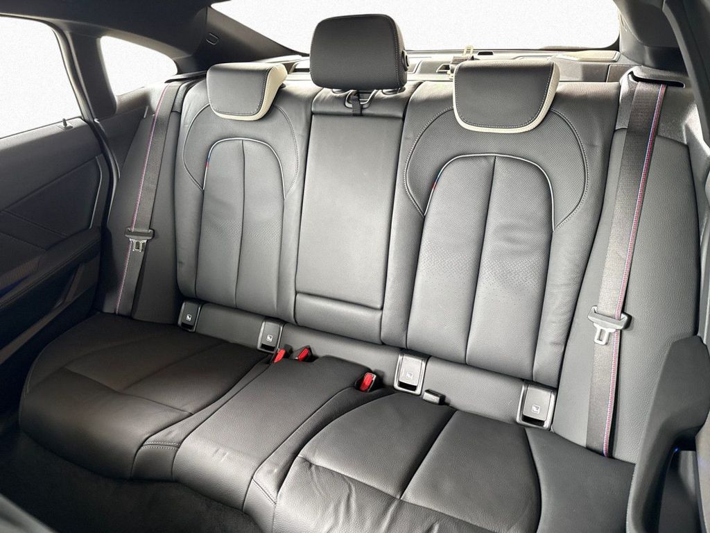 BMW 220 Gran Coupé 2024