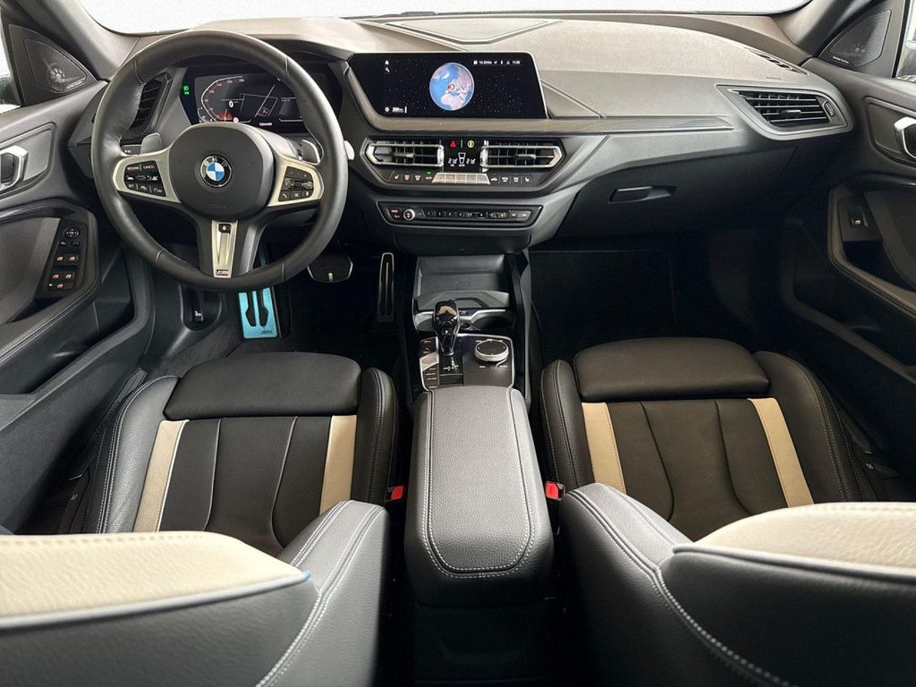 BMW 220 Gran Coupé 2024