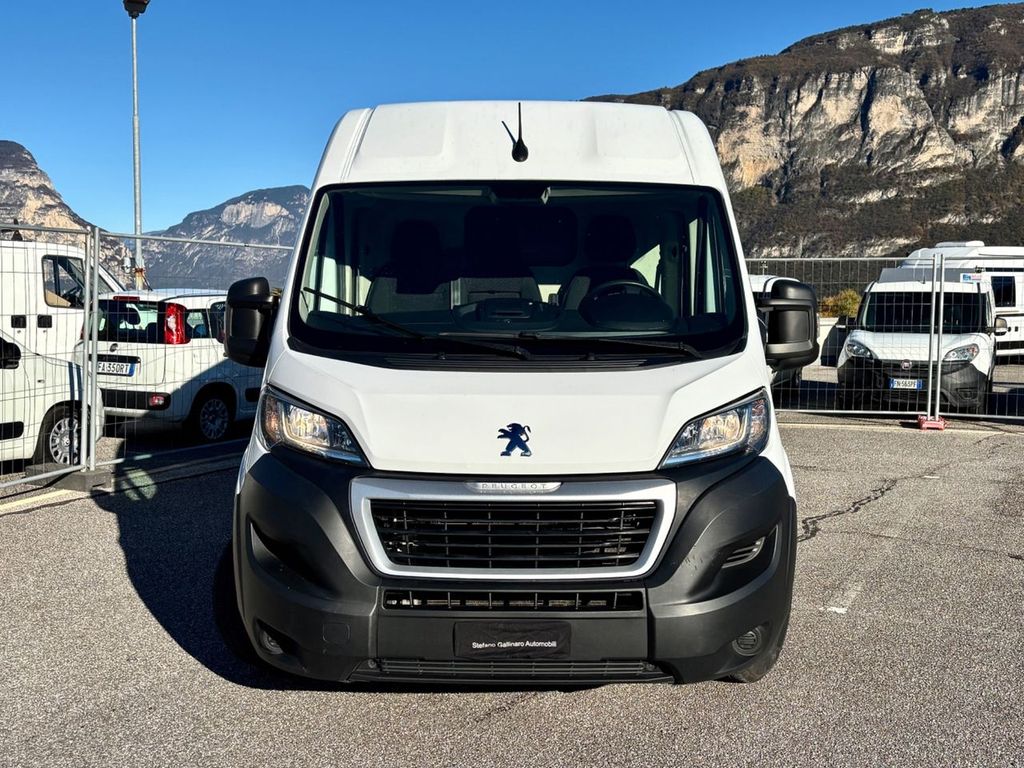 Fiat Ducato 2022
