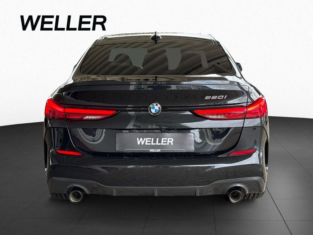 BMW 220 Gran Coupé 2024