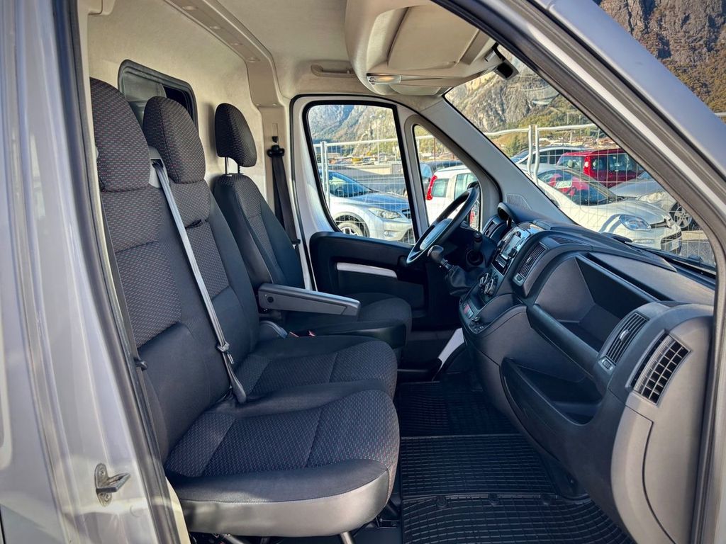 Fiat Ducato 2022