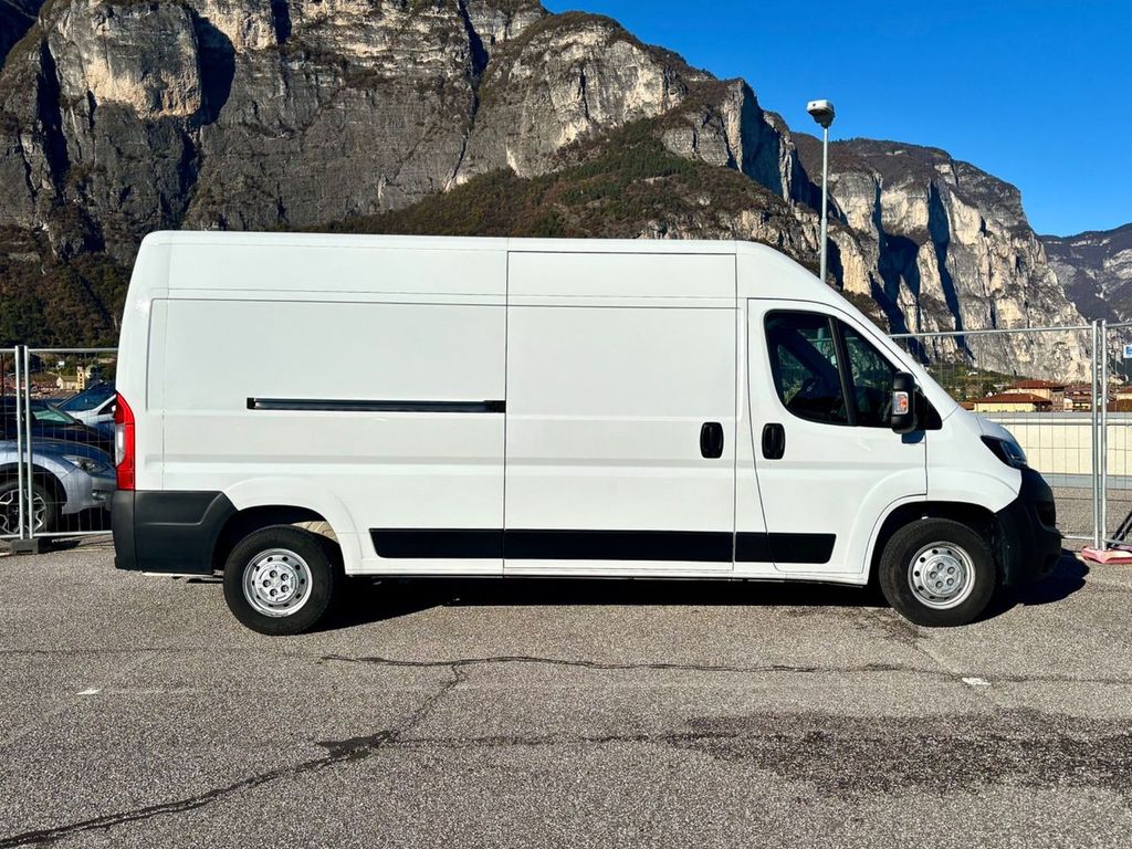 Fiat Ducato 2022
