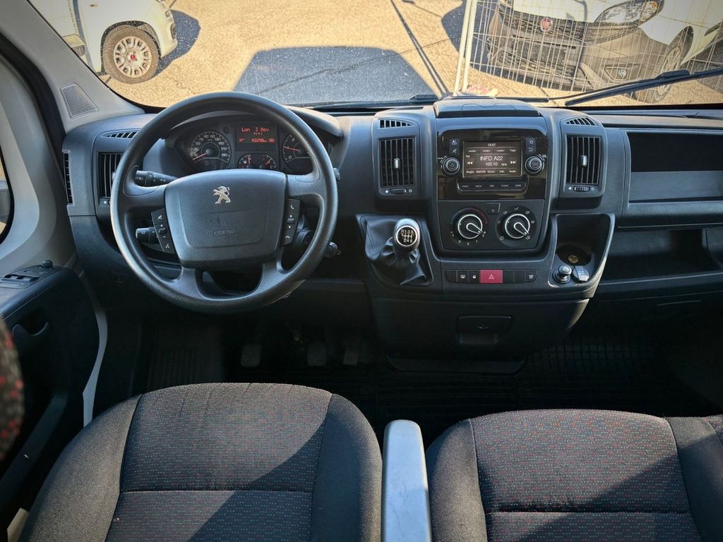 Fiat Ducato 2022