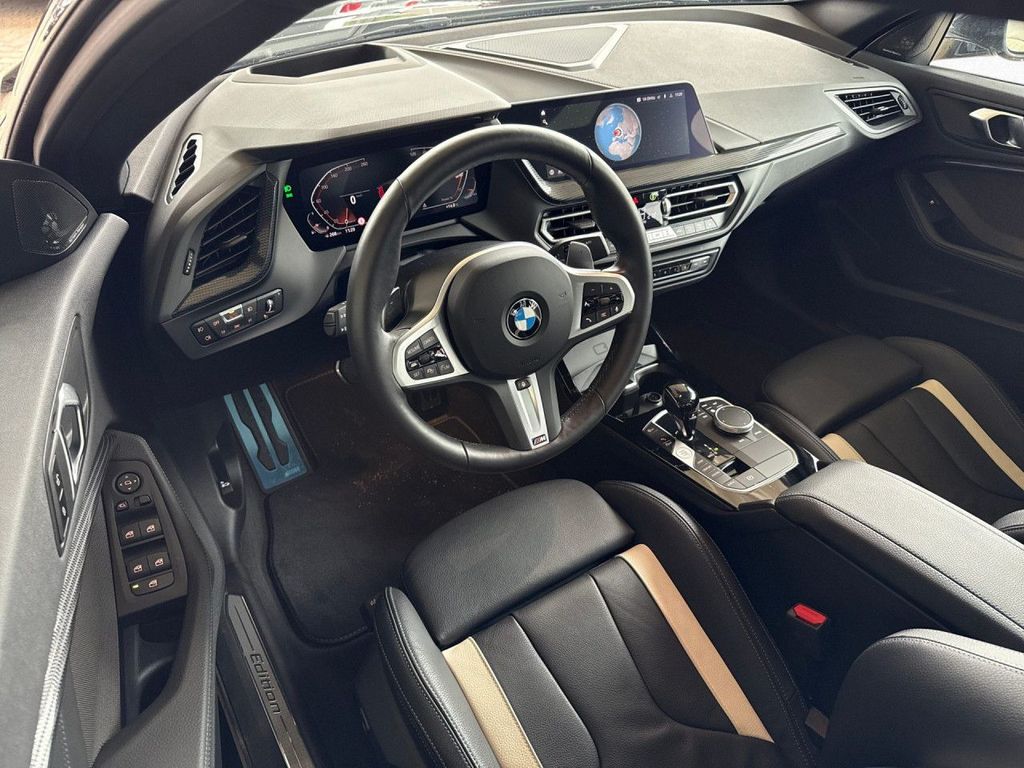 BMW 220 Gran Coupé 2024