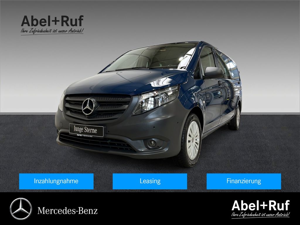 Mercedes-Benz Vito 2023