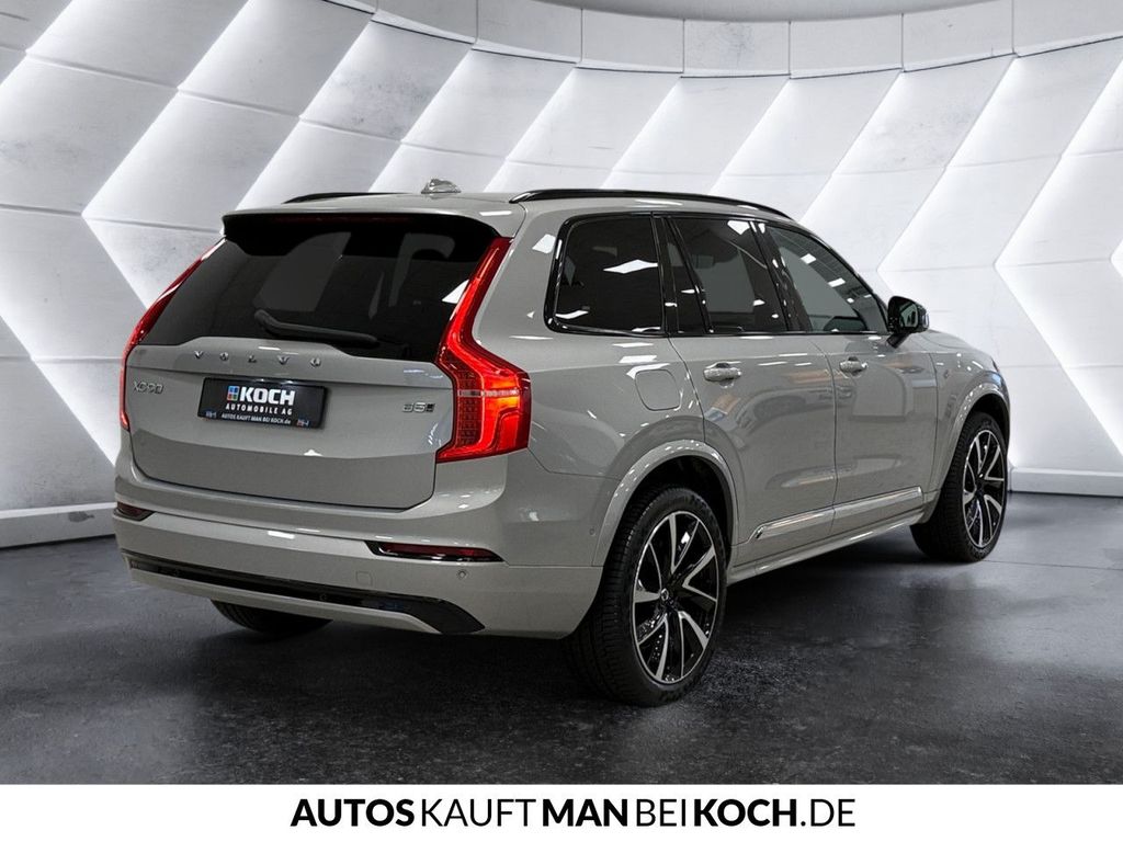 Volvo XC90 2023