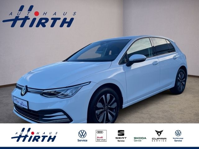Volkswagen Golf 2024
