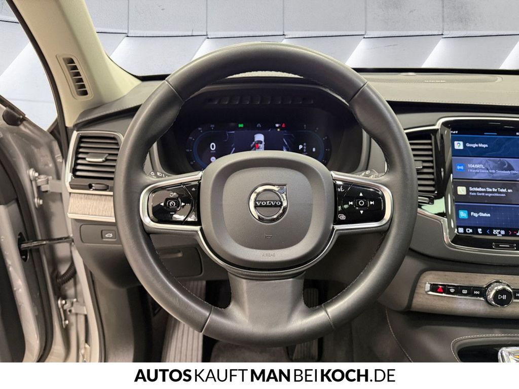 Volvo XC90 2023