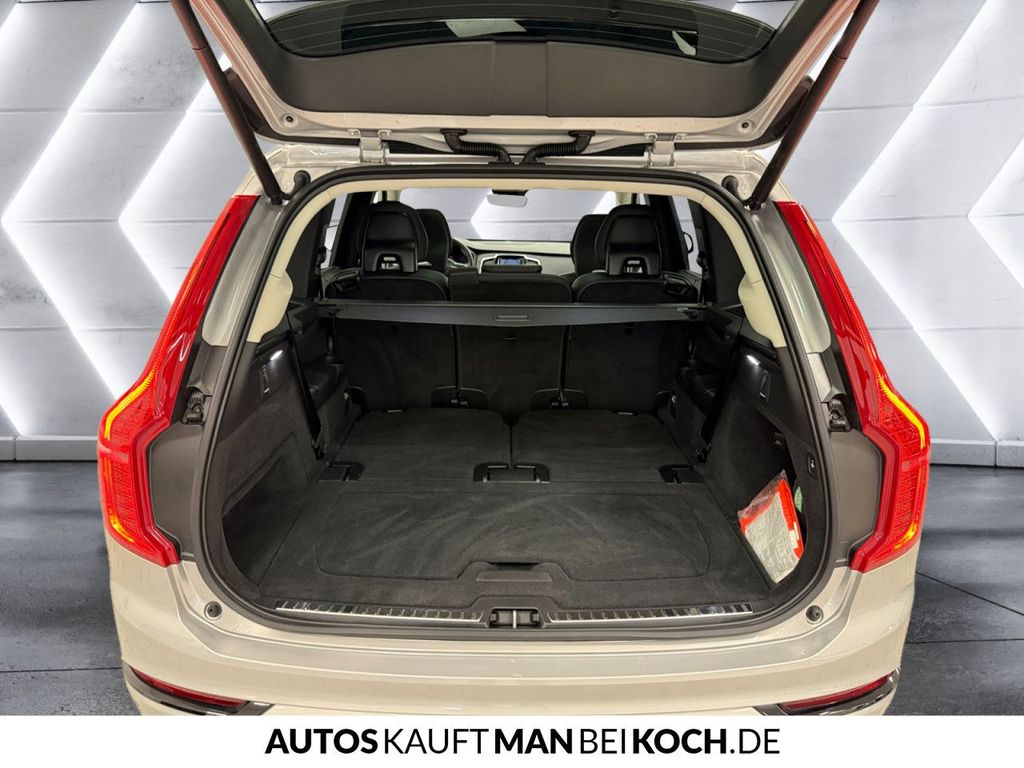 Volvo XC90 2023
