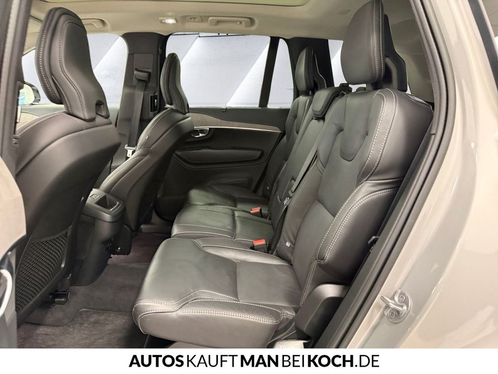 Volvo XC90 2023