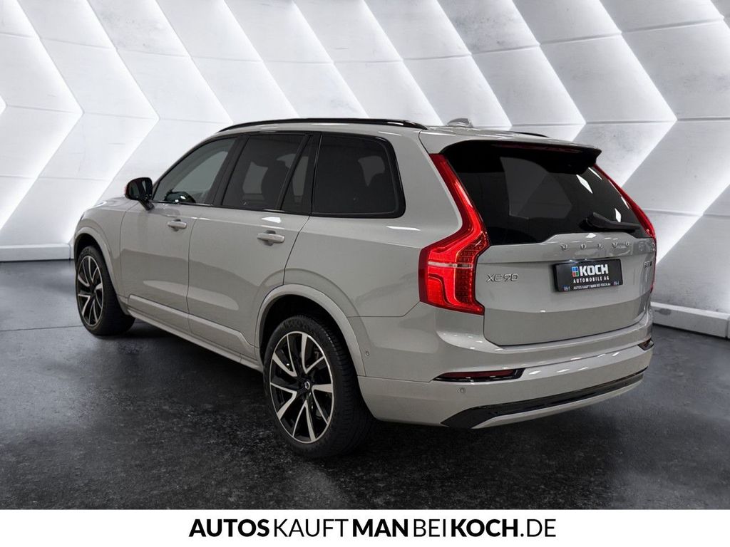 Volvo XC90 2023