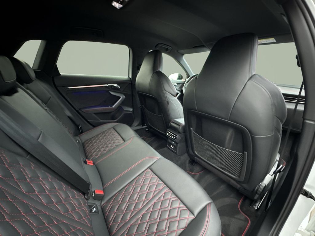 Audi S3 2024