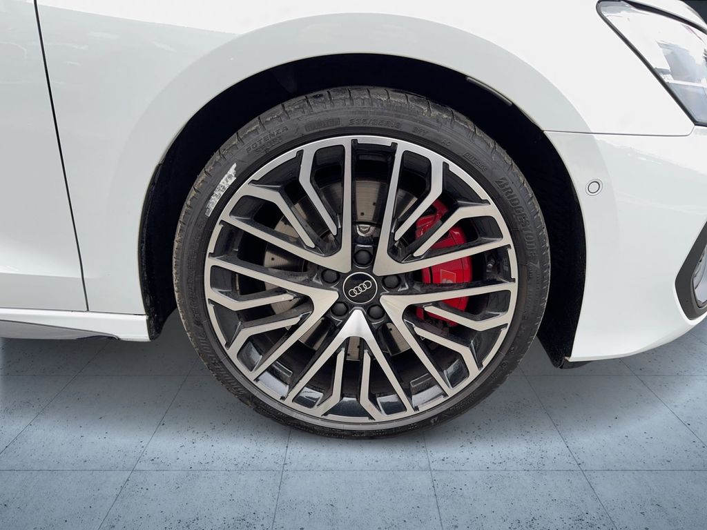 Audi S3 2024