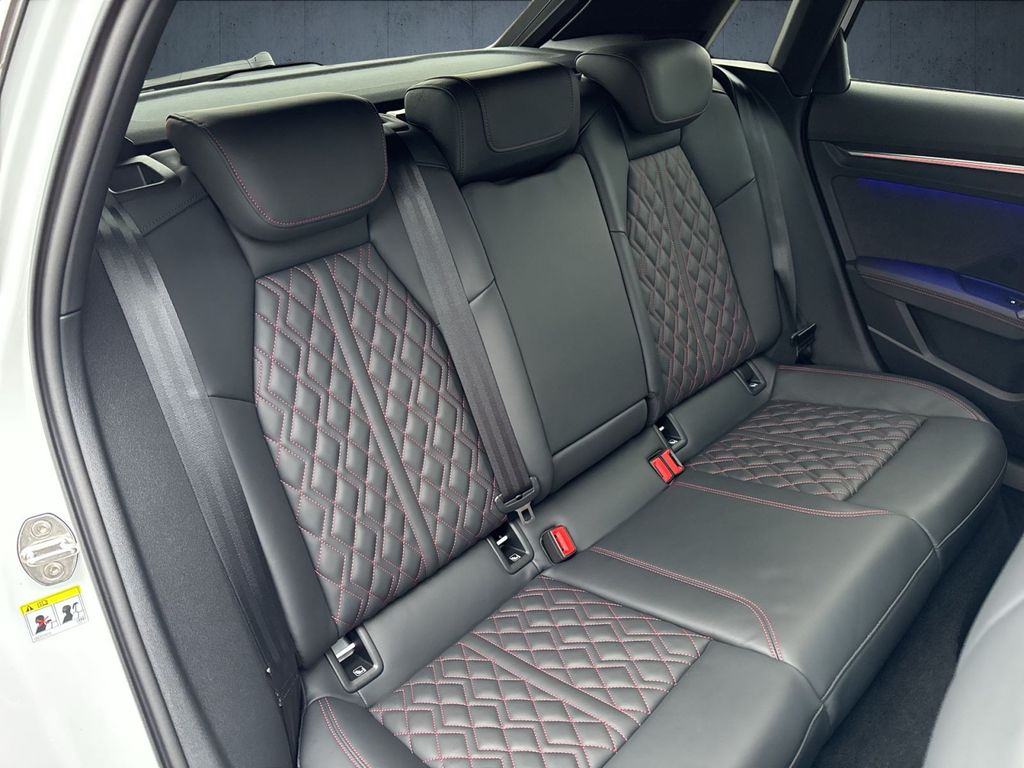 Audi S3 2024
