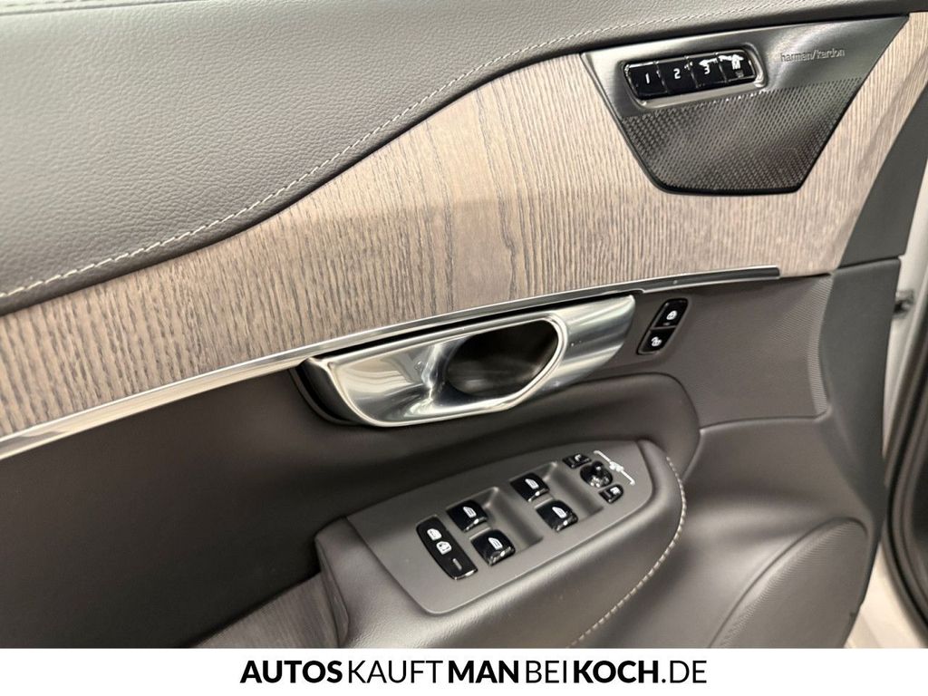 Volvo XC90 2023