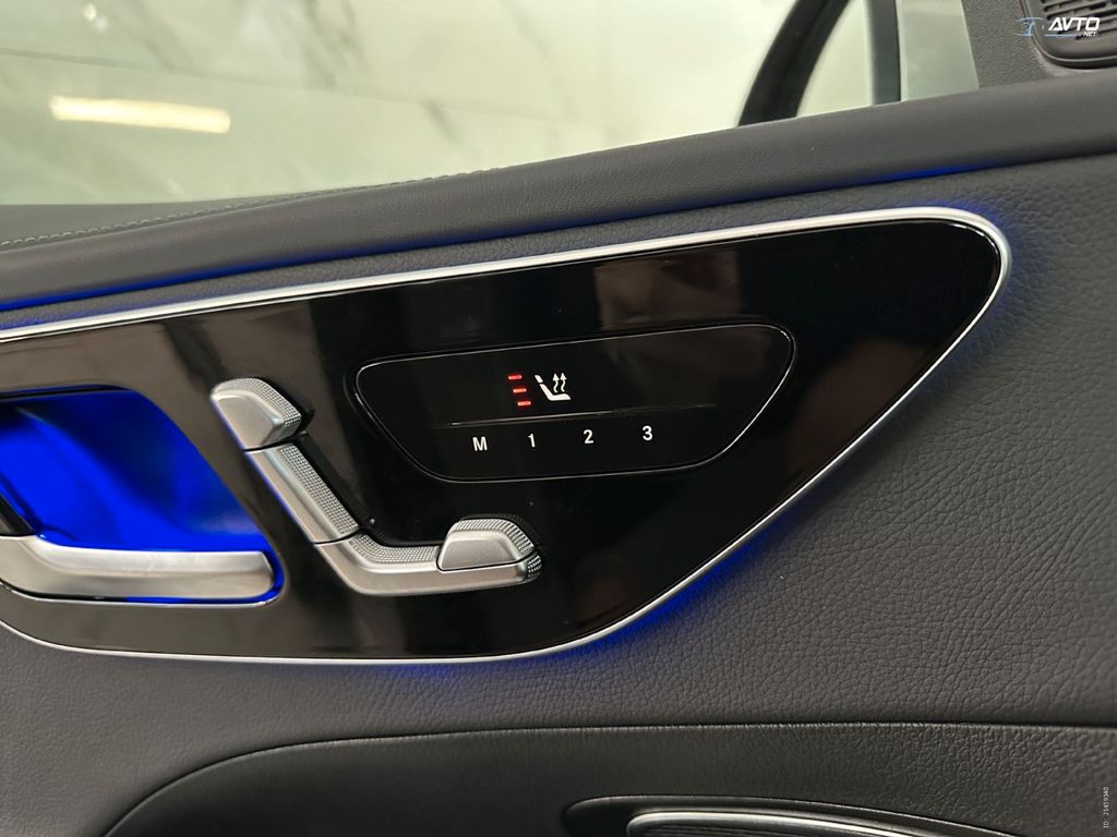 Mercedes-Benz C 200 2024