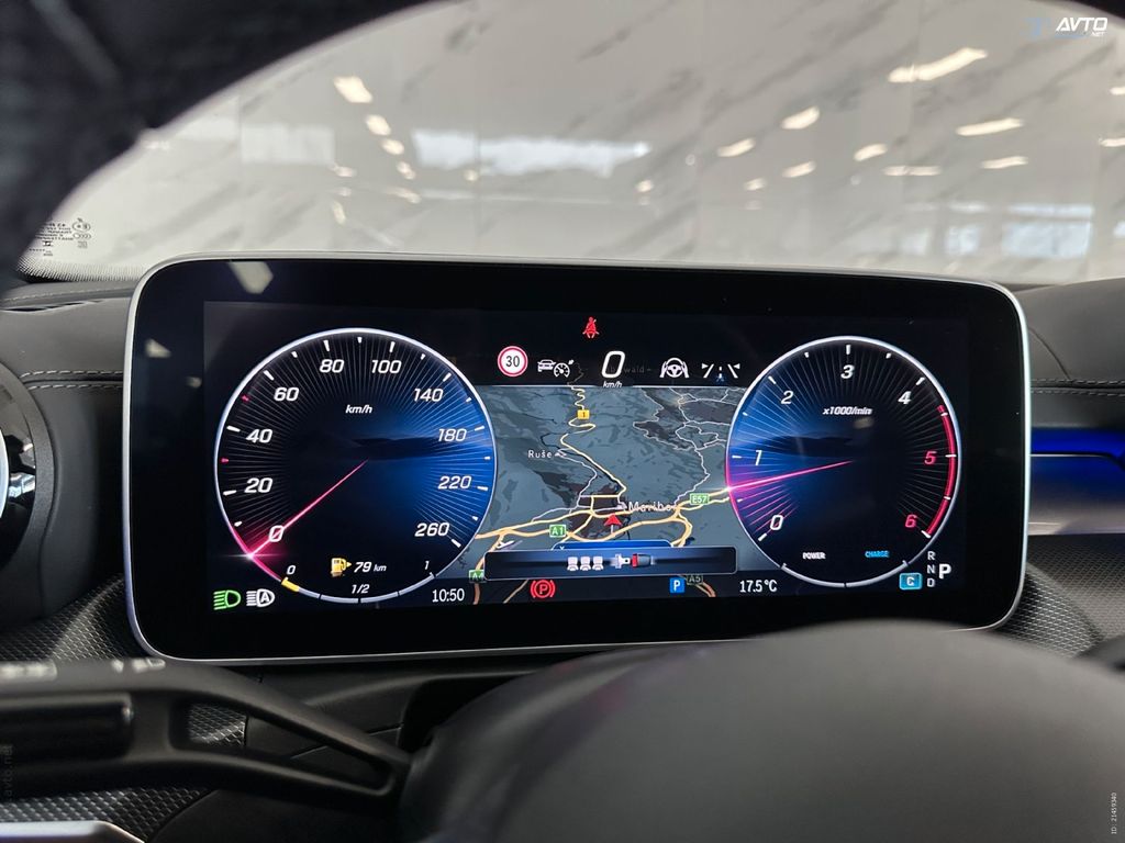 Mercedes-Benz C 200 2024