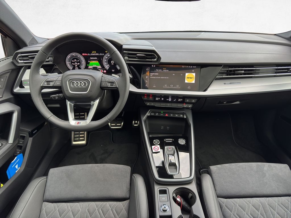 Audi A3 2025