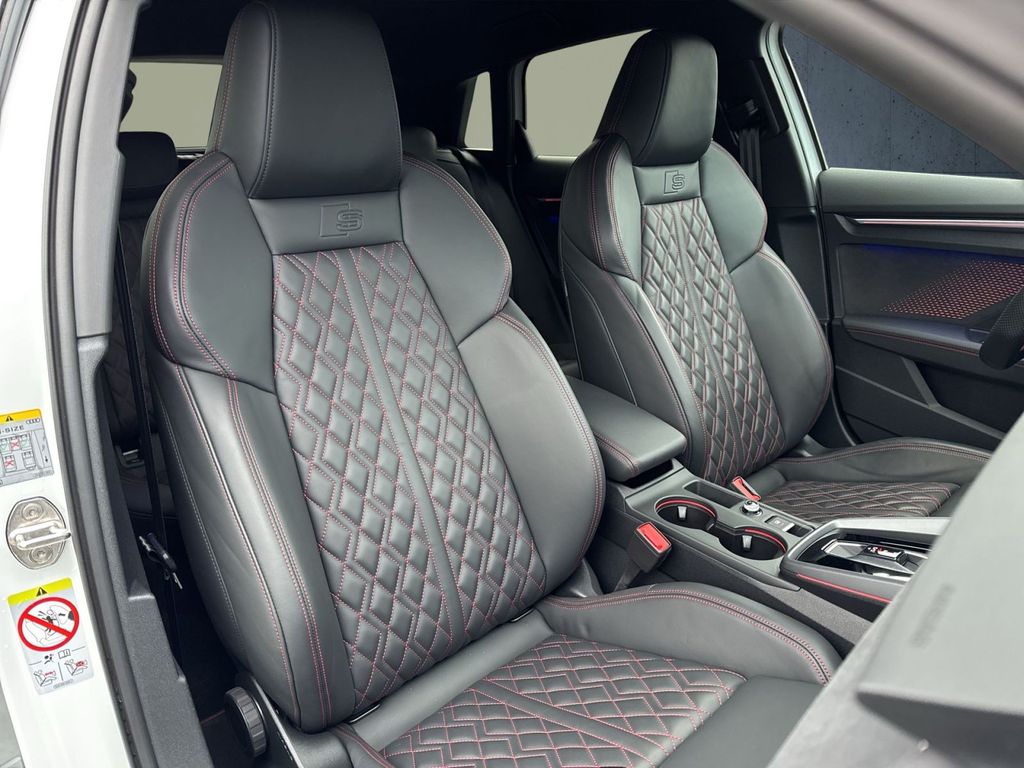 Audi S3 2024