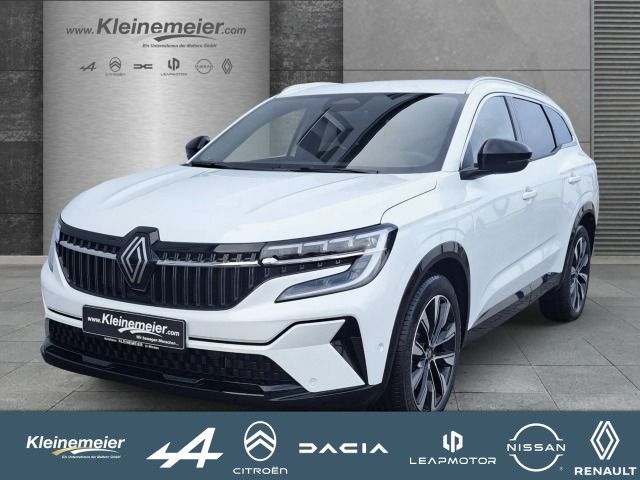 Renault Espace 2025