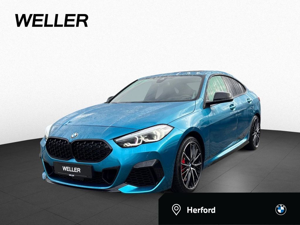 BMW M235 2024