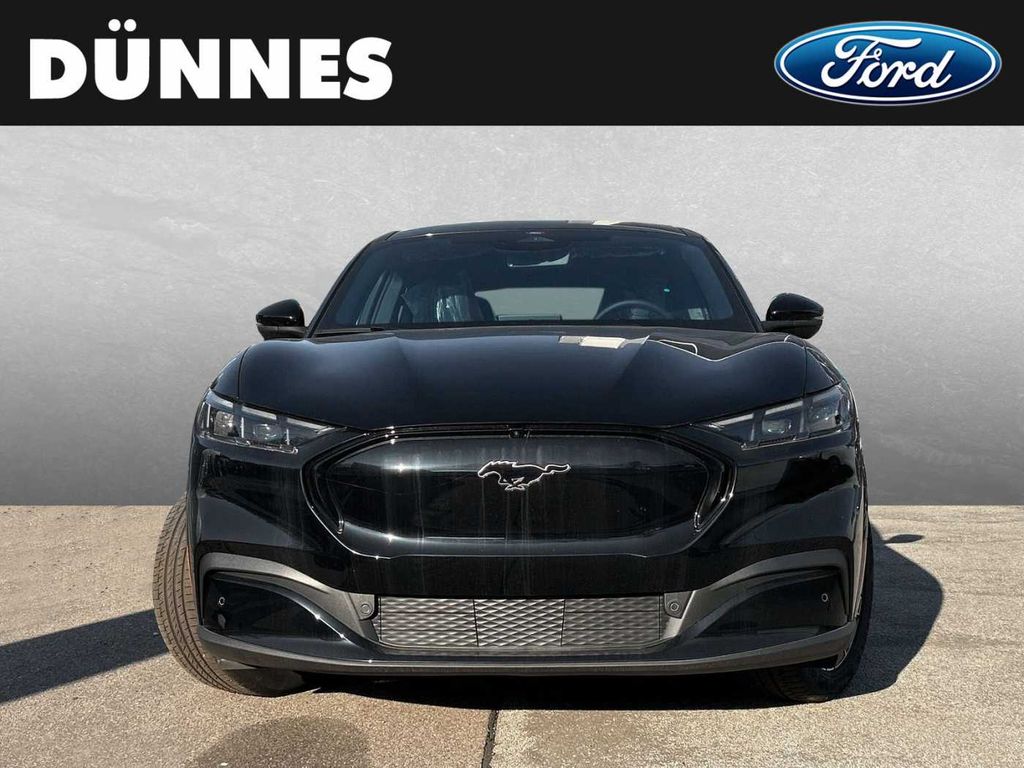 Ford Mustang Mach-E