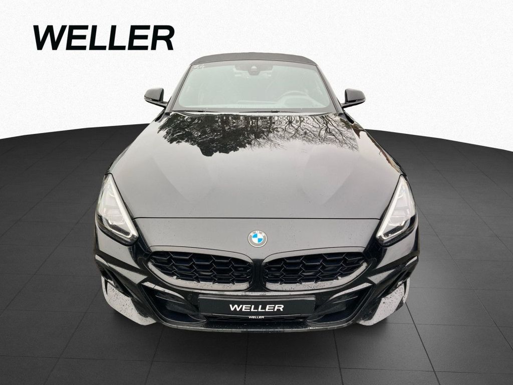 BMW Z4 M40 2025