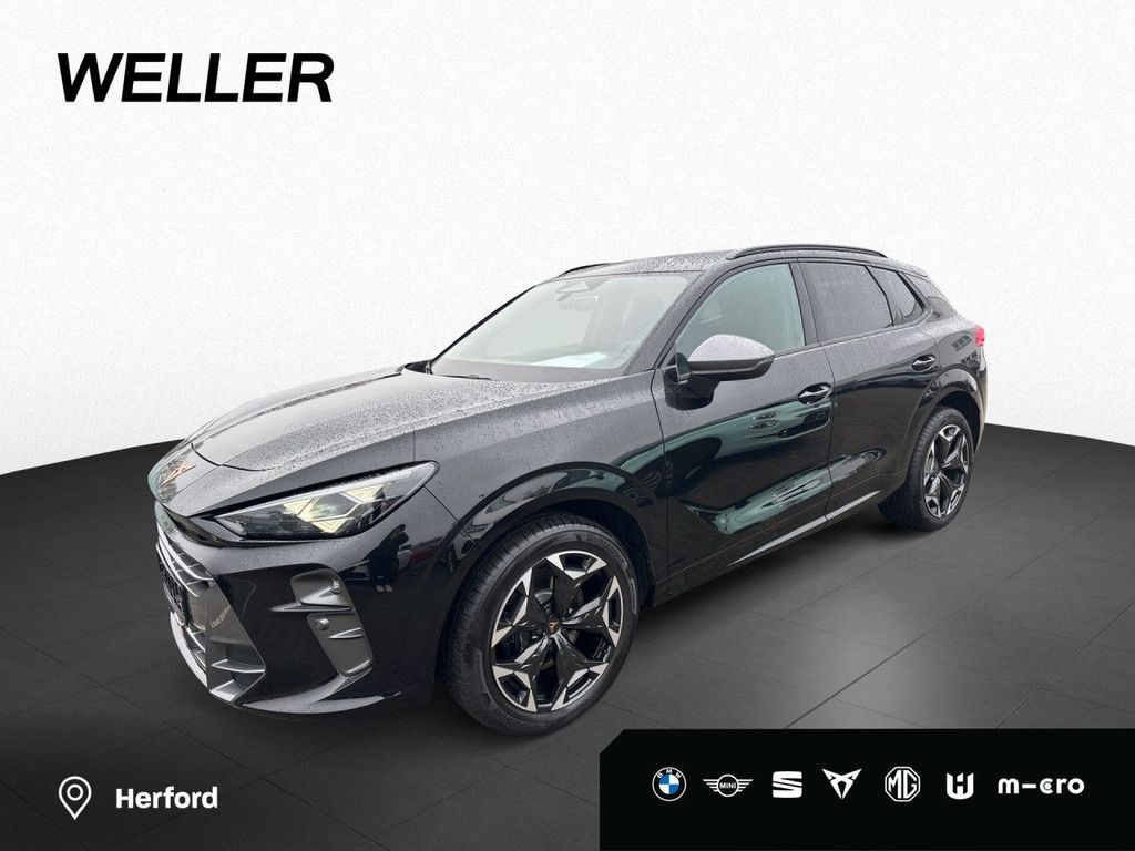 Cupra Terramar 2025