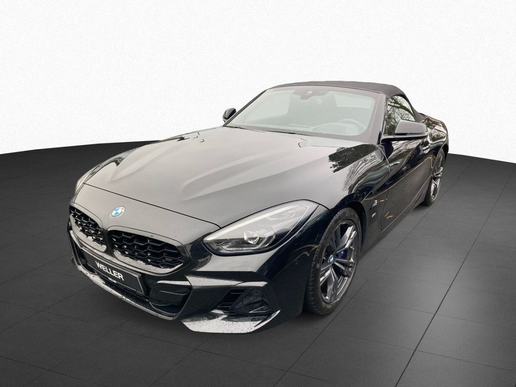 BMW Z4 M40 2025