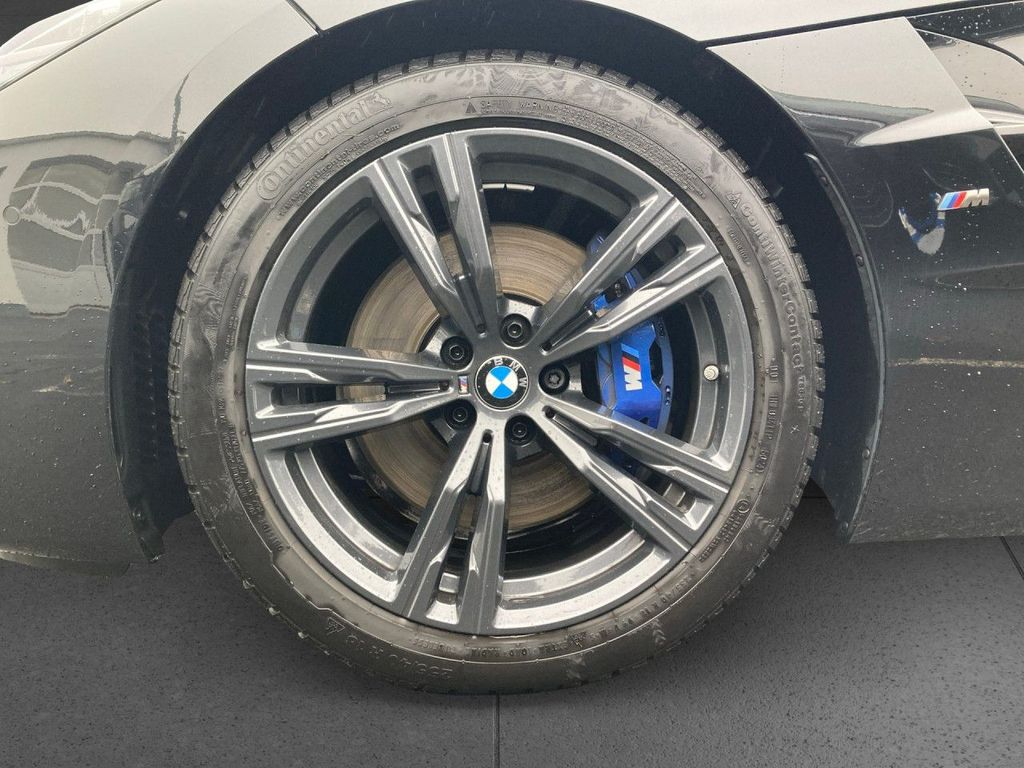 BMW Z4 M40 2025