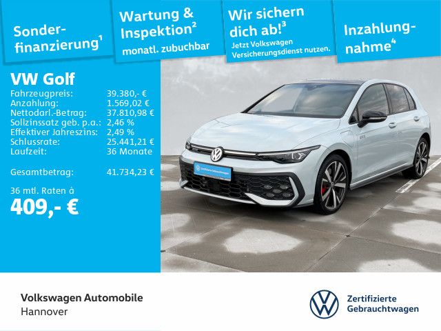 Volkswagen Golf 2024