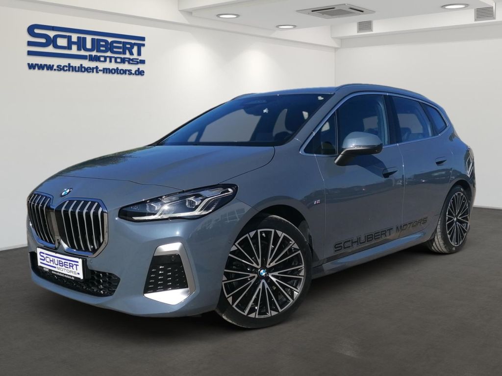 BMW 223 Active Tourer 2022
