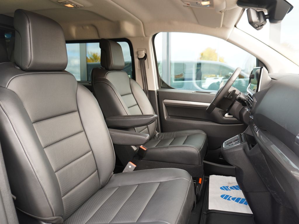Fiat Scudo 2024