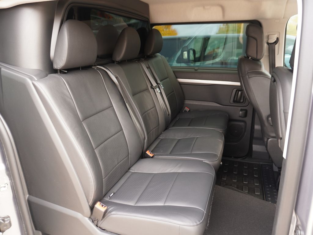 Fiat Scudo 2024