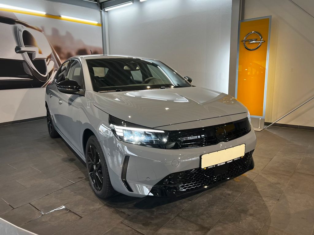 Opel Corsa 2024