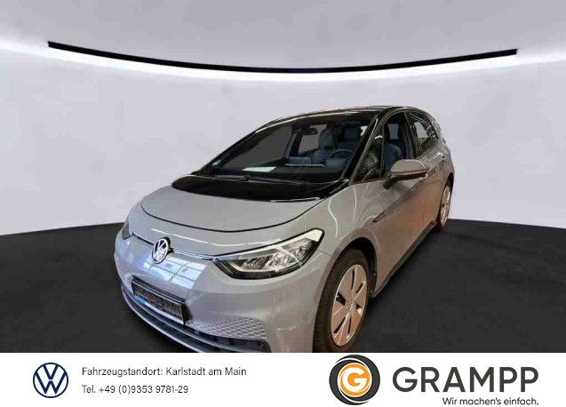 Volkswagen ID.3 2022