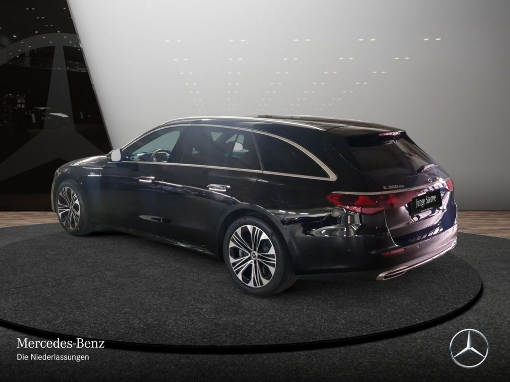 Mercedes-Benz E 300 2025