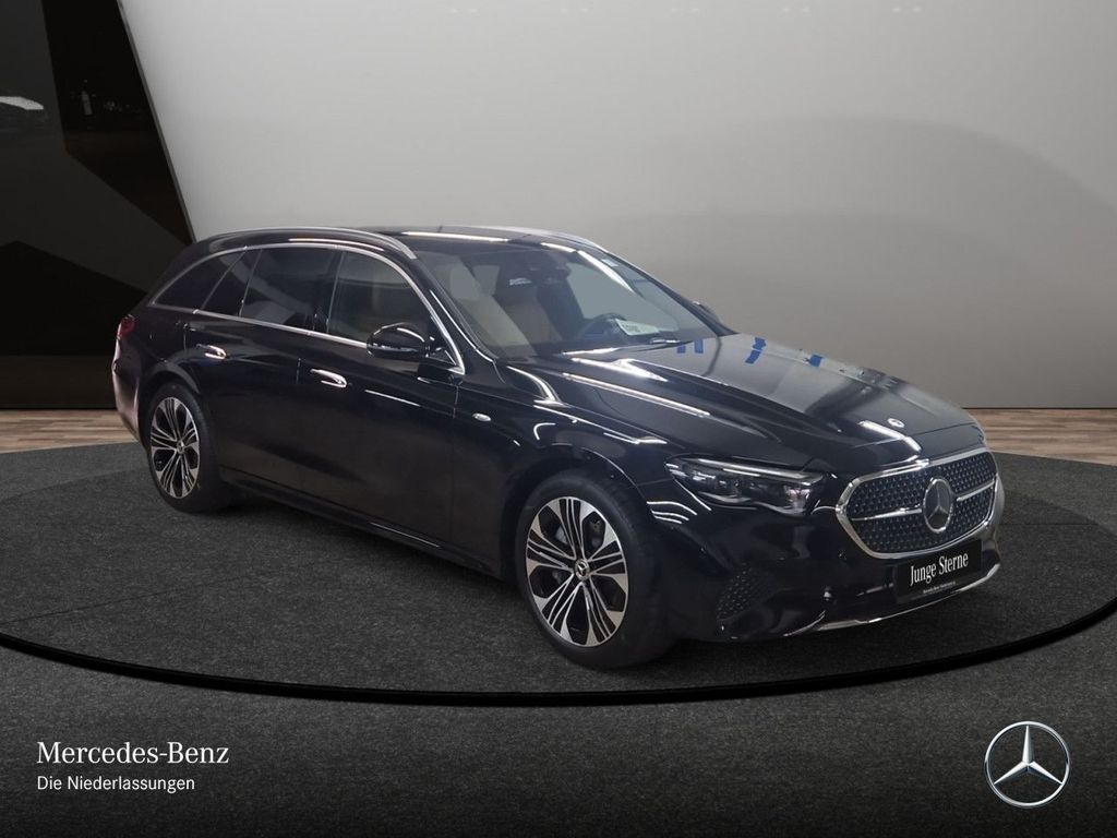 Mercedes-Benz E 300 2025