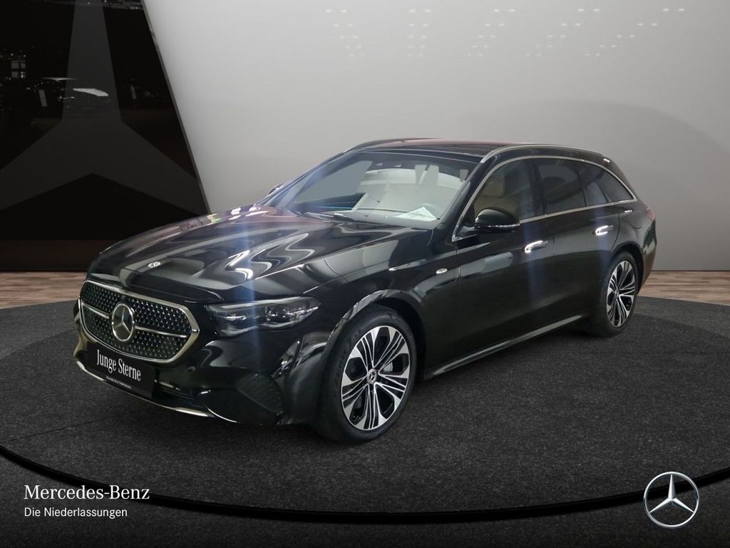 Mercedes-Benz E 300 2025