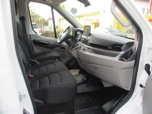 Ford Transit 2021