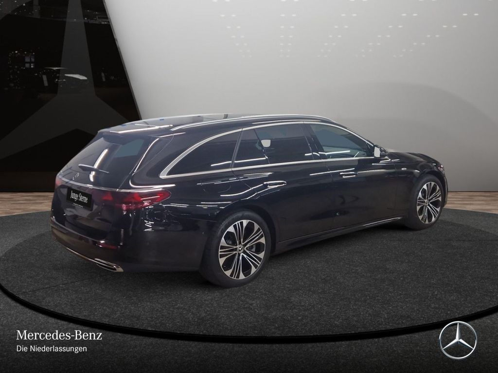 Mercedes-Benz E 300 2025