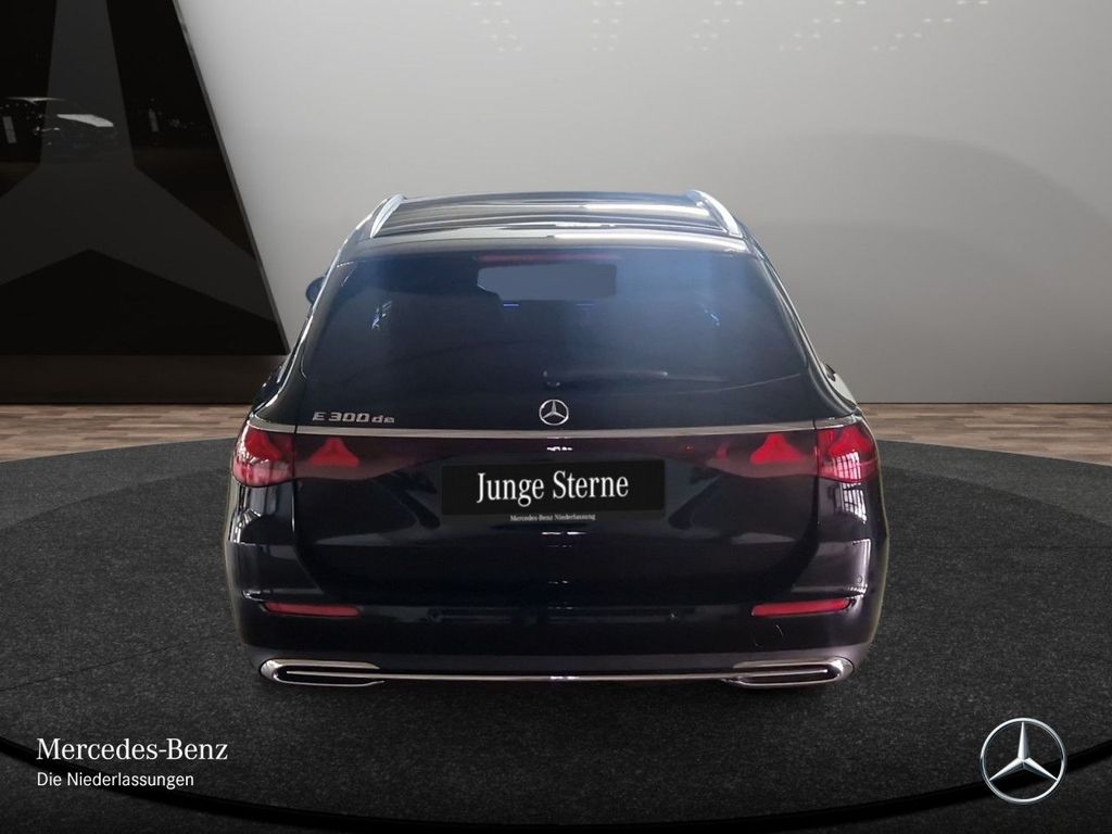 Mercedes-Benz E 300 2025