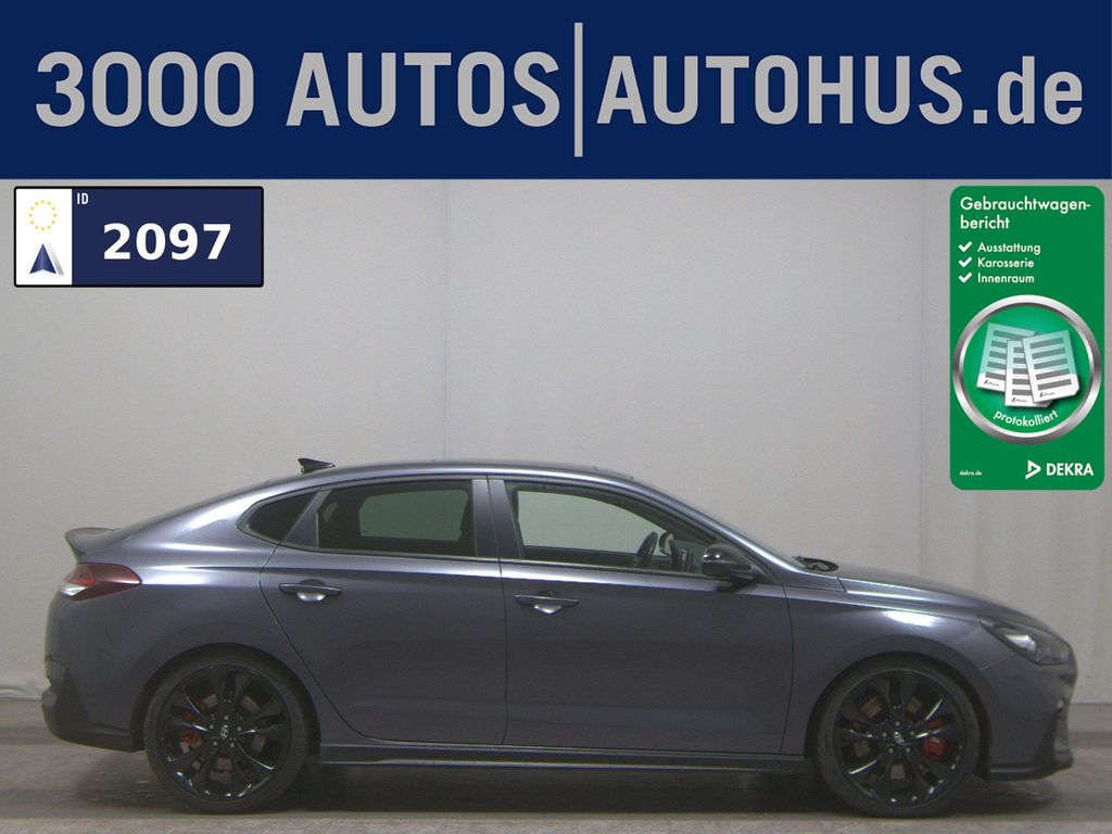 Hyundai i30 2019
