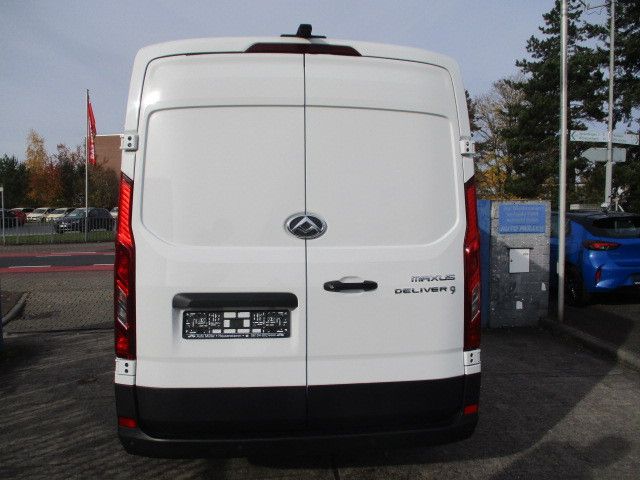 Ford Transit 2021