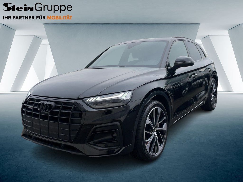 Audi Q5 2023