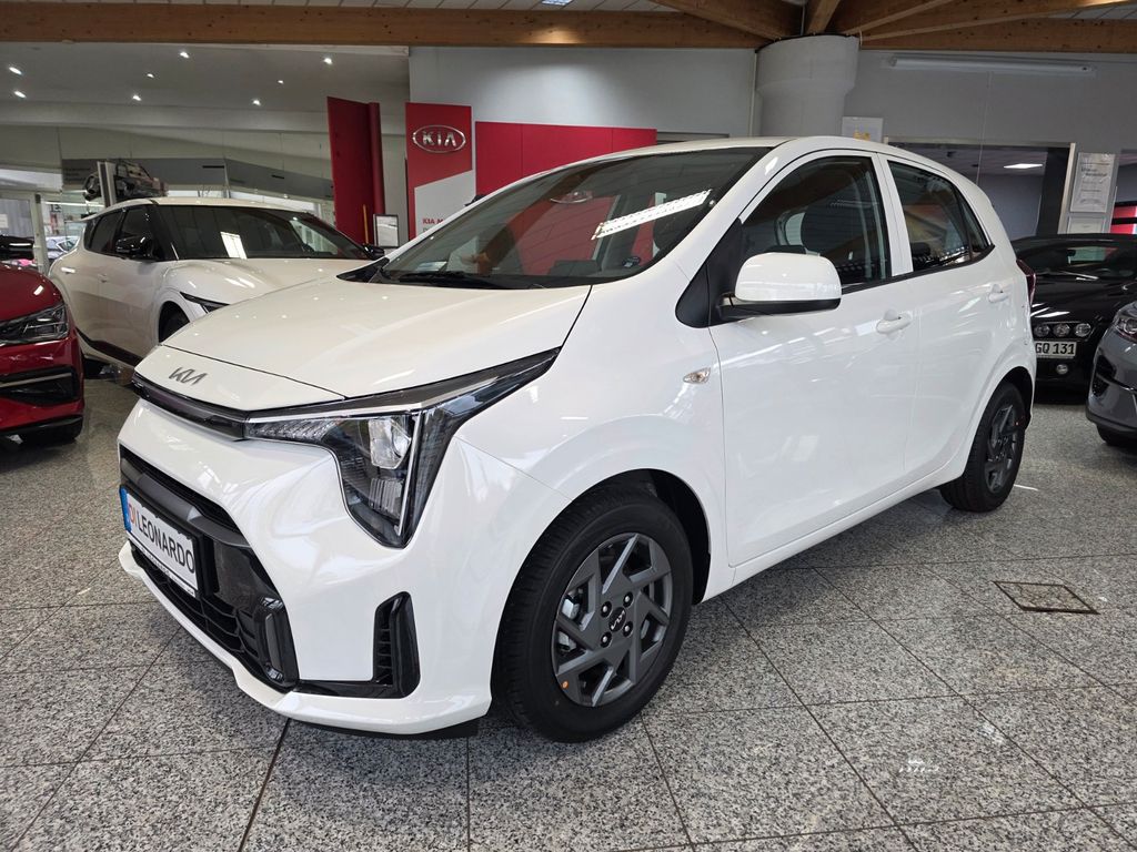 Kia Picanto 2025