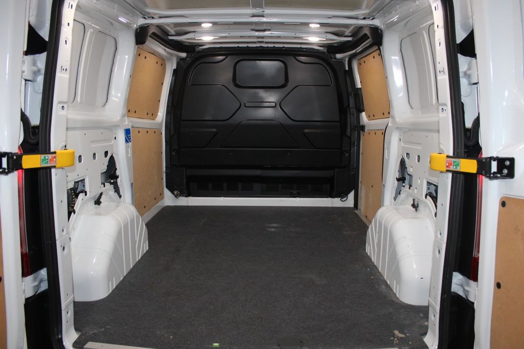 Ford Transit Custom 2021