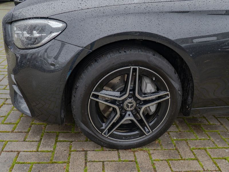 Mercedes-Benz E 300 2022